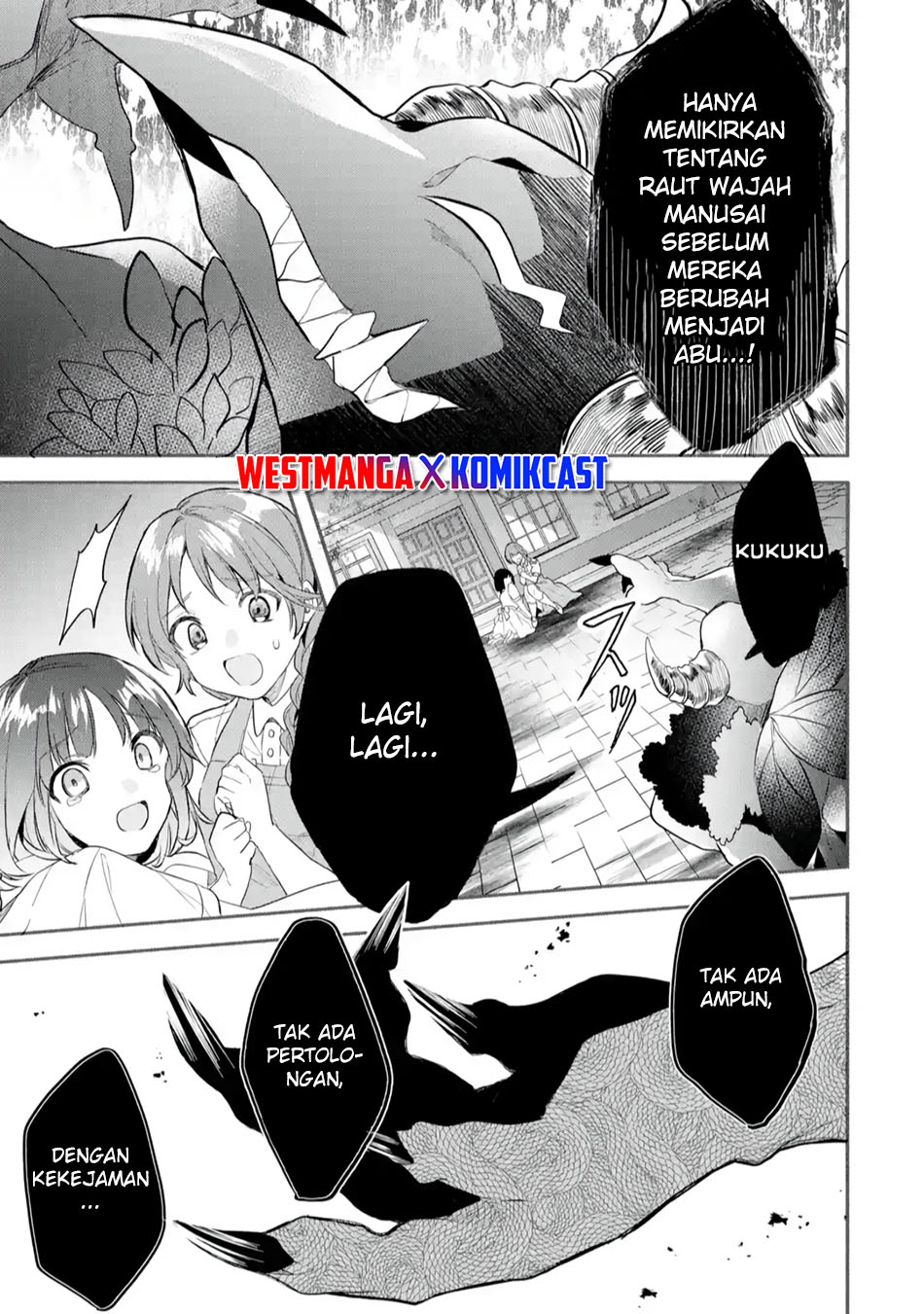 Yuusha Party wo Tsuihou Sareta Beast Tamer, Saikyou Shuzoku Nekomimi Shojo to Deau Chapter 62 Gambar 22